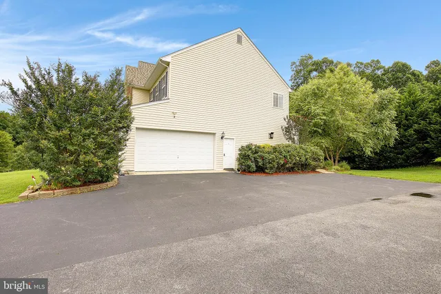 $799,990 | 301 Kim's Way, Huntingtown, MD 20639