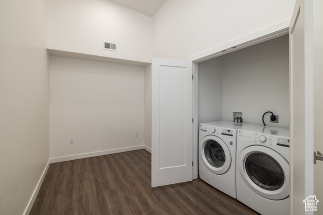 443 Kane Creek Boulevard, Unit B211 Moab, UT 84532 - Photo 16 of 21 Flex room/laundry room