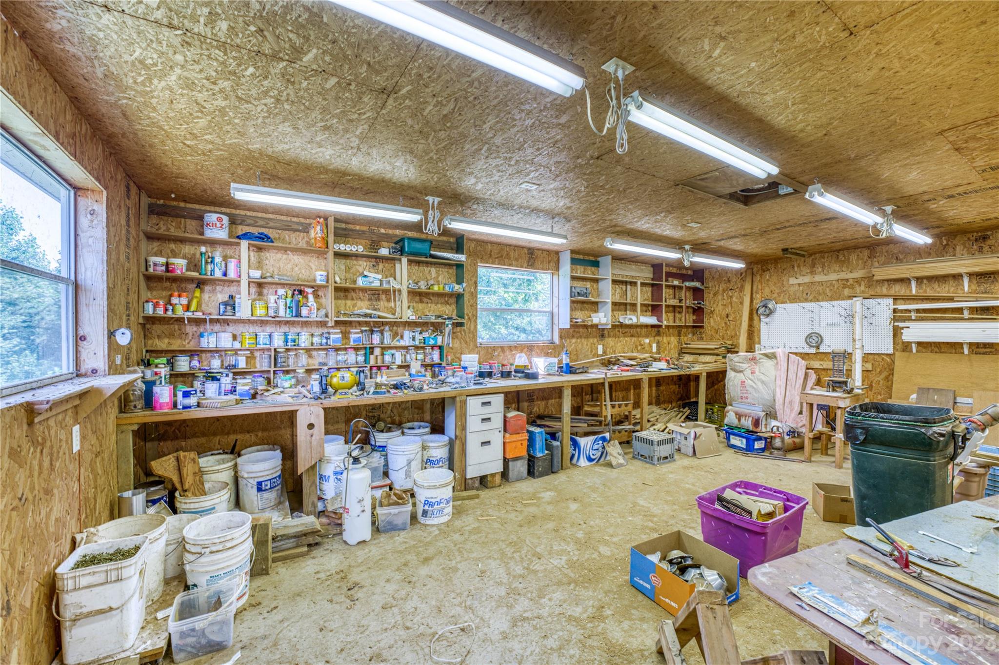 391 Ridgeview Road Leicester, NC 28748 - Photo 33 of 41 Gallery Image 33