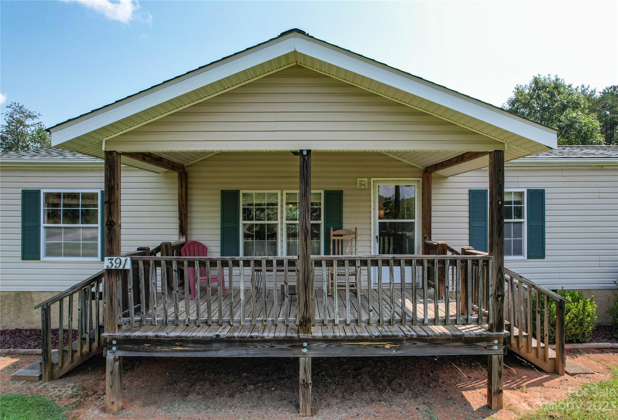 391 Ridgeview Road Leicester, NC 28748 - Photo 35 of 41 Gallery Image 35