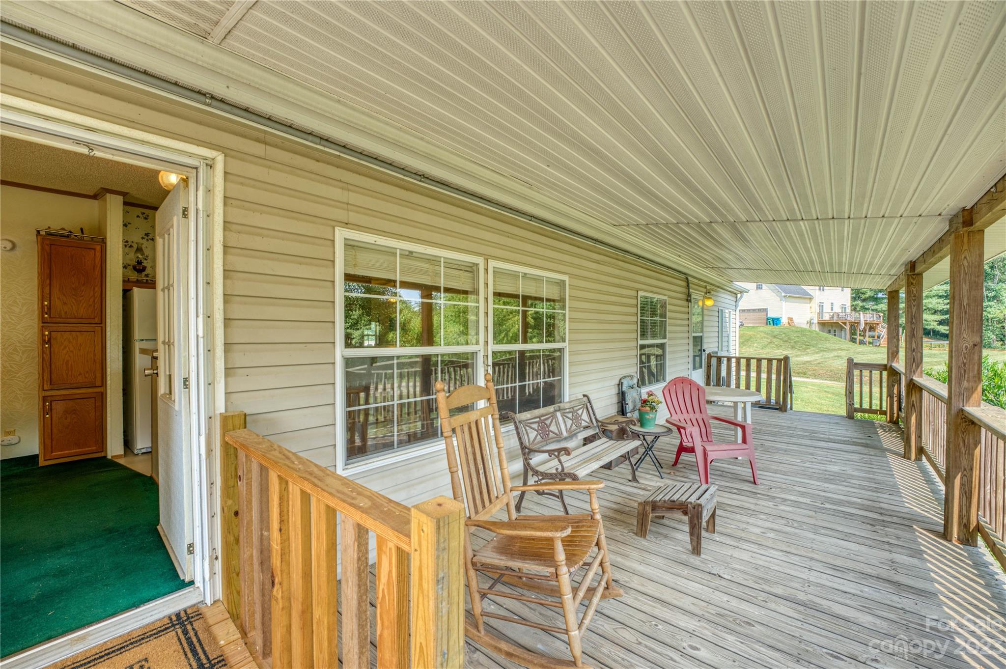 391 Ridgeview Road Leicester, NC 28748 - Photo 9 of 41 Gallery Image 9
