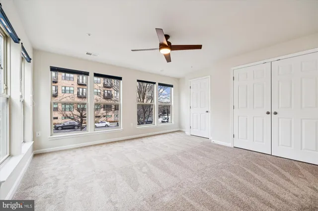 $588,000 | 637 Diamondback Drive, Unit 17A, Gaithersburg, MD 20878