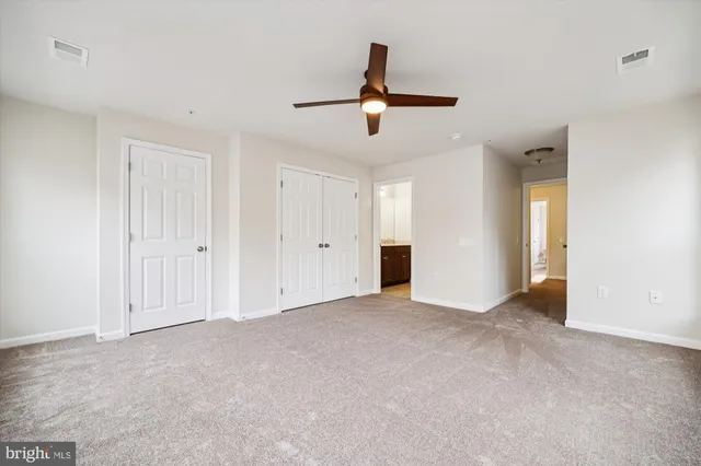 $588,000 | 637 Diamondback Drive, Unit 17A, Gaithersburg, MD 20878