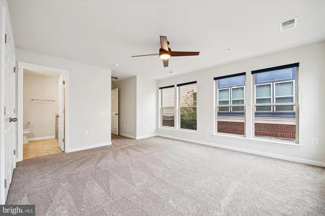 $588,000 | 637 Diamondback Drive, Unit 17A, Gaithersburg, MD 20878