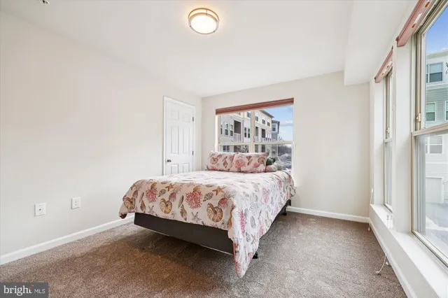 $588,000 | 637 Diamondback Drive, Unit 17A, Gaithersburg, MD 20878