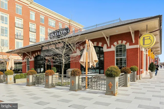 $588,000 | 637 Diamondback Drive, Unit 17A, Gaithersburg, MD 20878