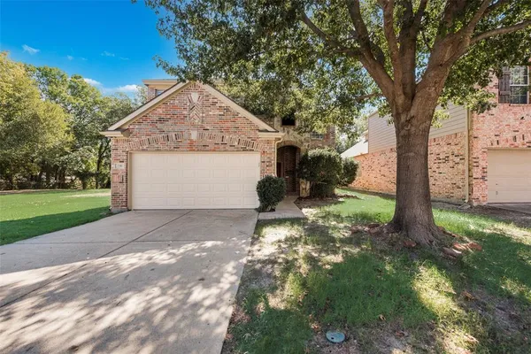 $2,695 | 2716 Raspberry Court, Plano, TX 75074