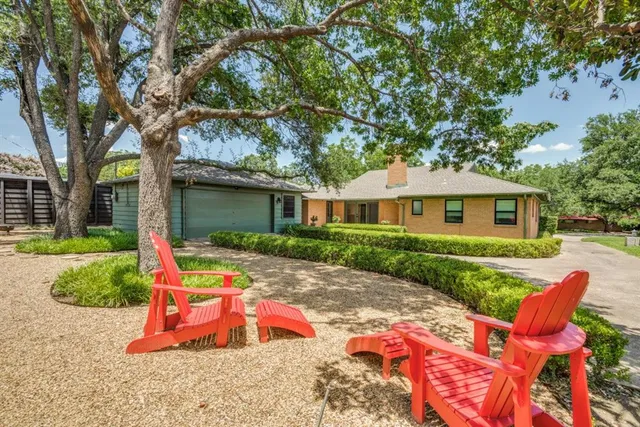 $5,200 | 4219 Briar Creek Lane, Dallas, TX 75214