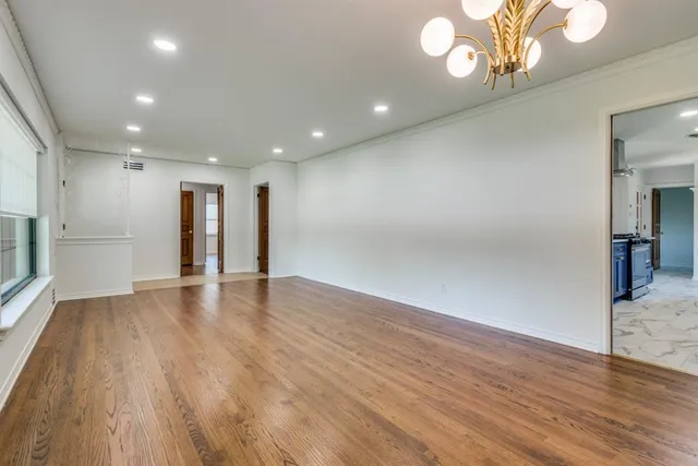 $5,200 | 4219 Briar Creek Lane, Dallas, TX 75214