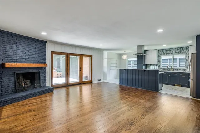 $5,200 | 4219 Briar Creek Lane, Dallas, TX 75214