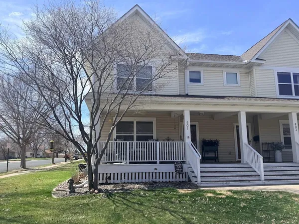 $315,000 | 601 1st Avenue Northwest, Osseo, MN 55369