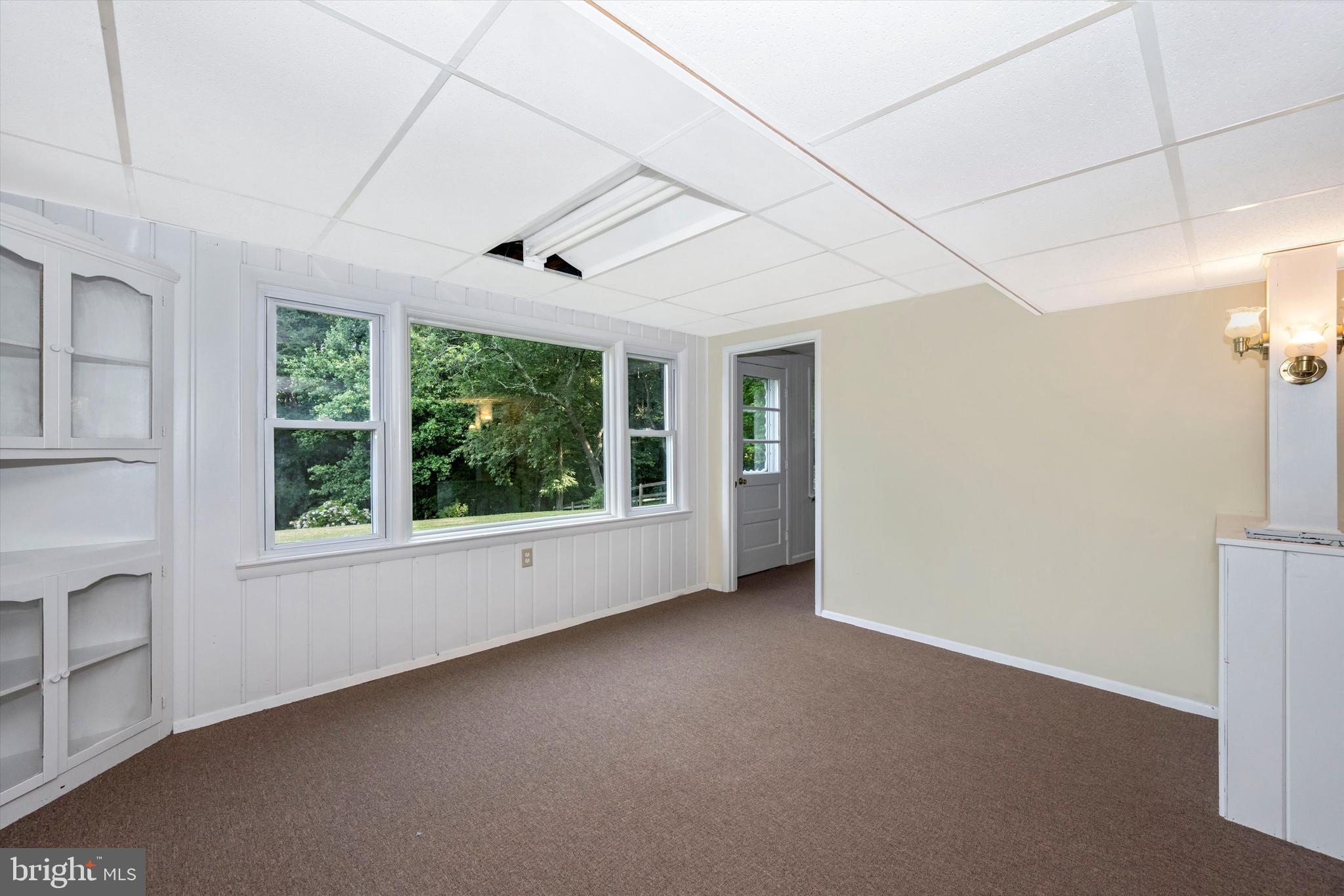 13530 Penn Shop Road Mount Airy, MD 21771 - Photo 24 of 31 Picture Window too!