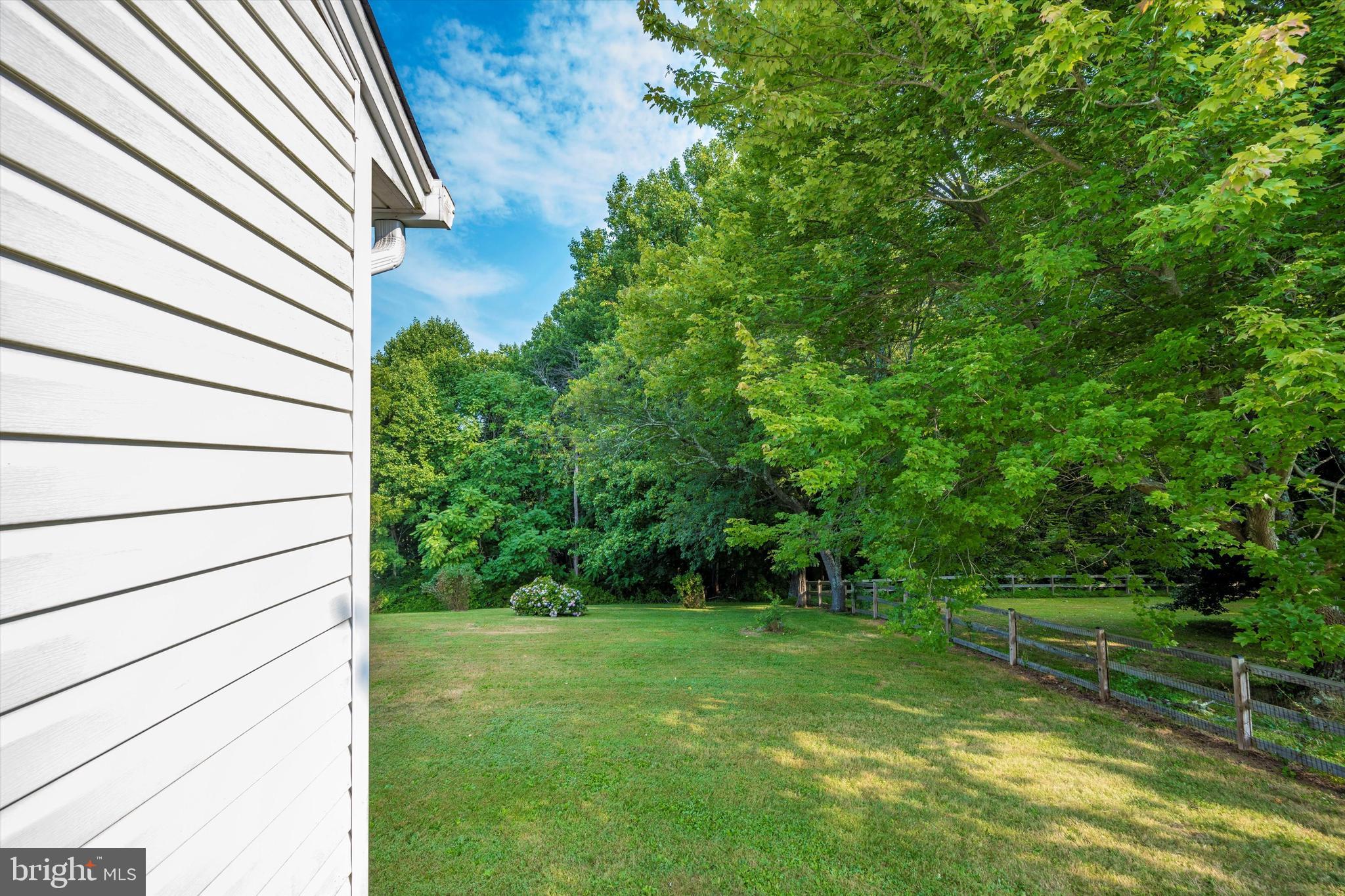 13530 Penn Shop Road Mount Airy, MD 21771 - Photo 31 of 31 View from Deck