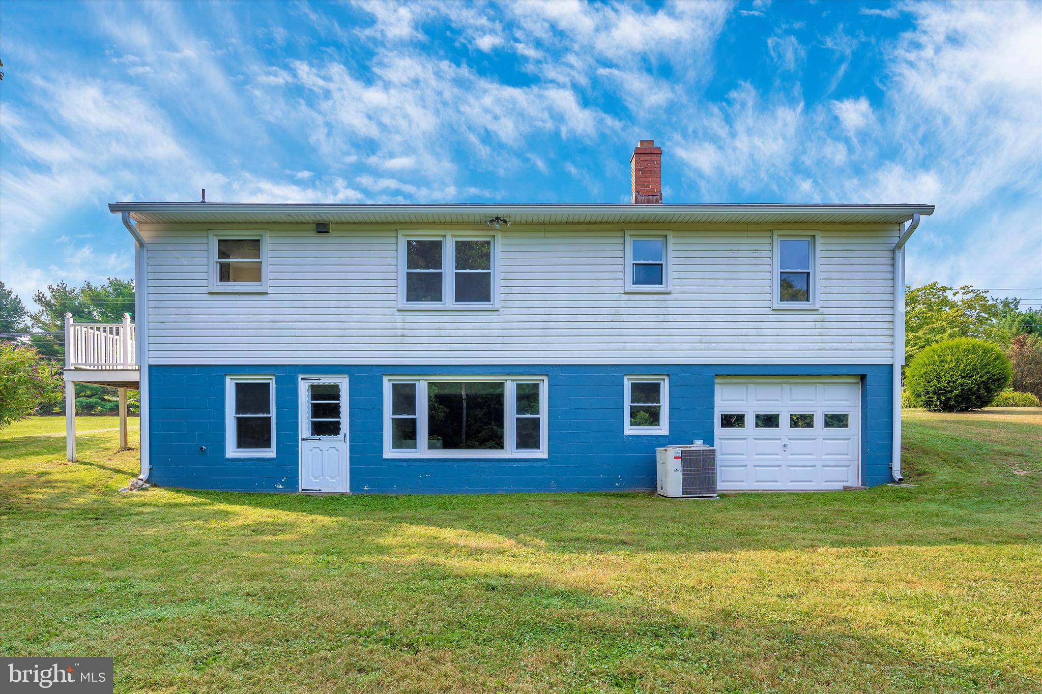 13530 Penn Shop Road Mount Airy, MD 21771 - Photo 5 of 31 Exterior Rear