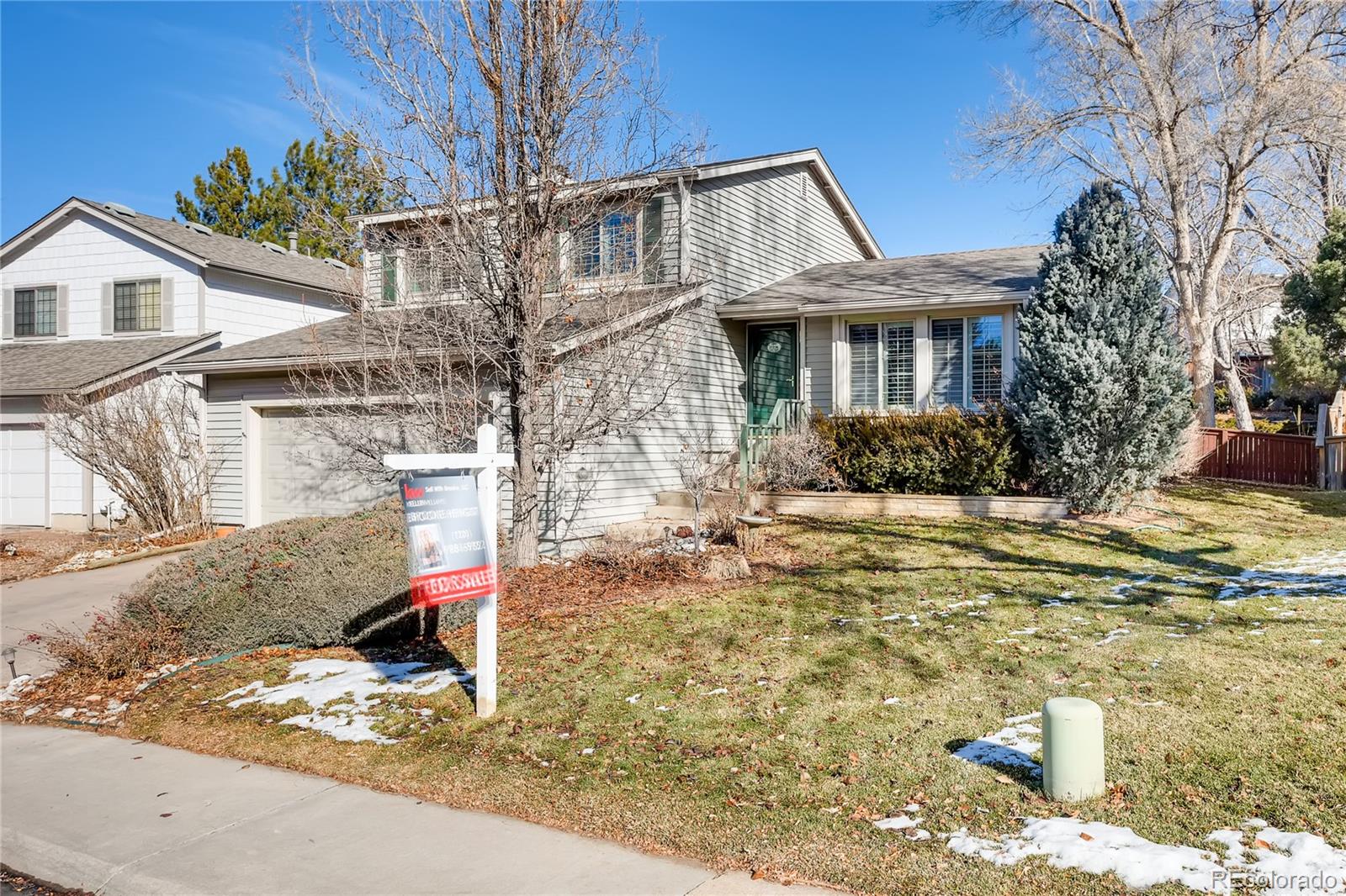 211 Quail Ridge Circle Highlands Ranch, CO 80126 - Photo 17 of 23 Gallery Image 17