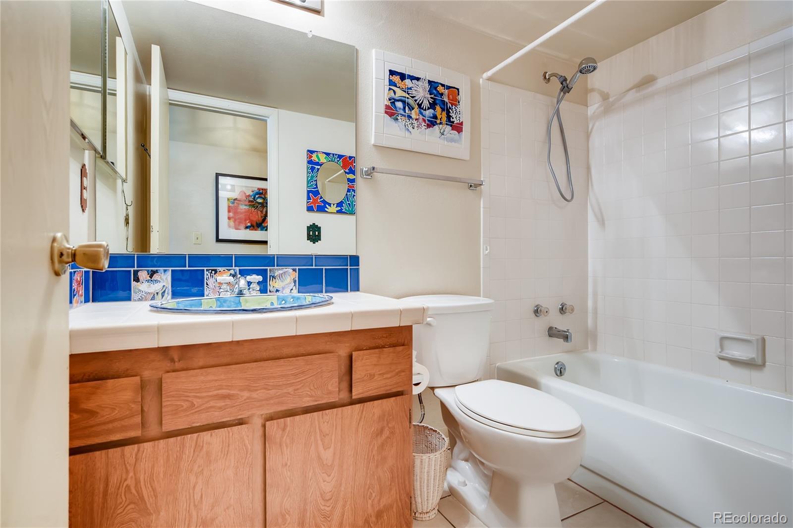 211 Quail Ridge Circle Highlands Ranch, CO 80126 - Photo 20 of 23 Gallery Image 20
