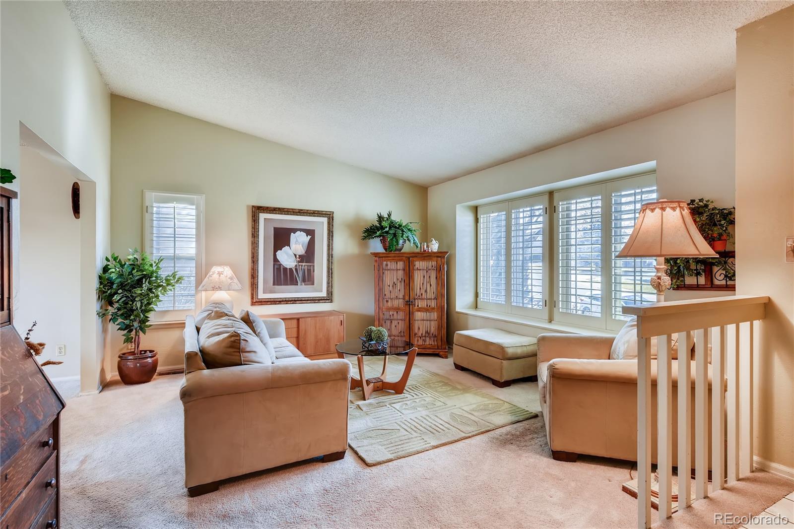 211 Quail Ridge Circle Highlands Ranch, CO 80126 - Photo 2 of 23 Gallery Image 2
