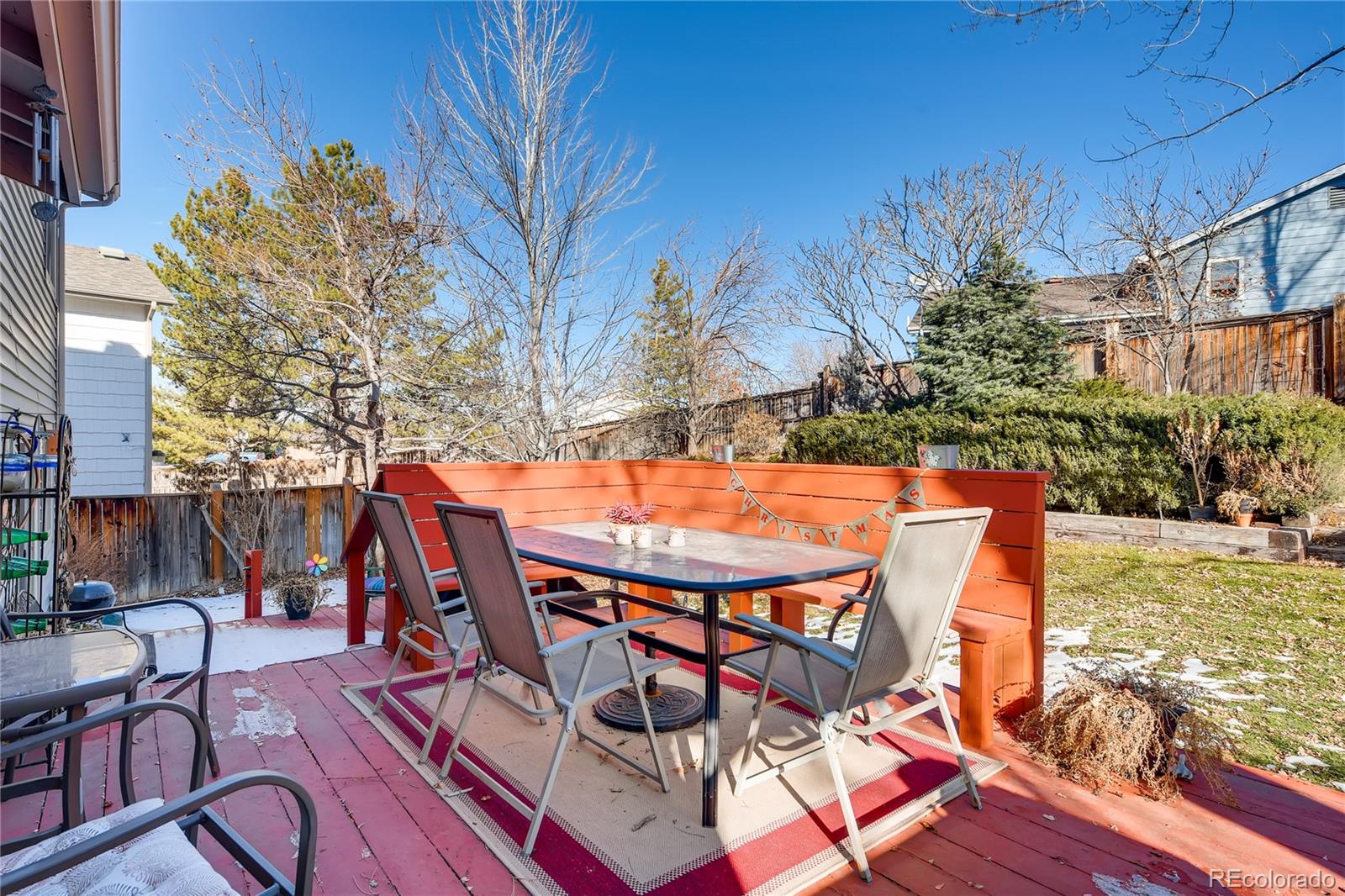 211 Quail Ridge Circle Highlands Ranch, CO 80126 - Photo 21 of 23 Gallery Image 21