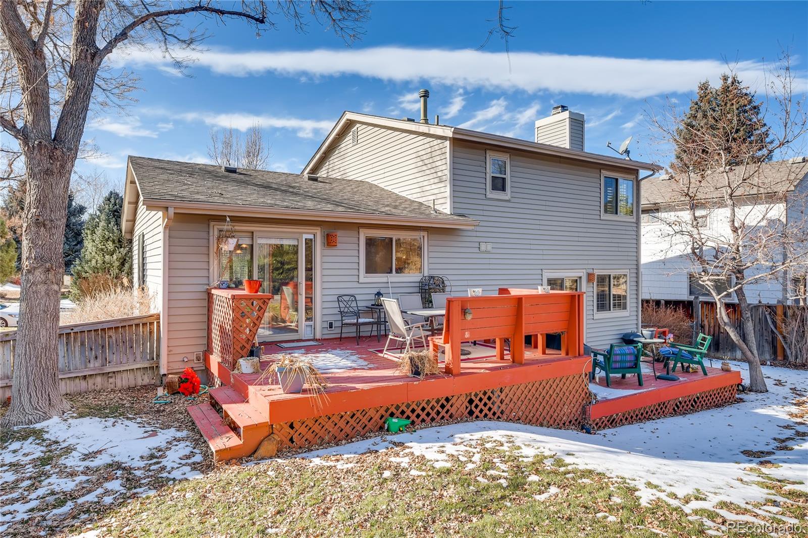 211 Quail Ridge Circle Highlands Ranch, CO 80126 - Photo 23 of 23 Gallery Image 23