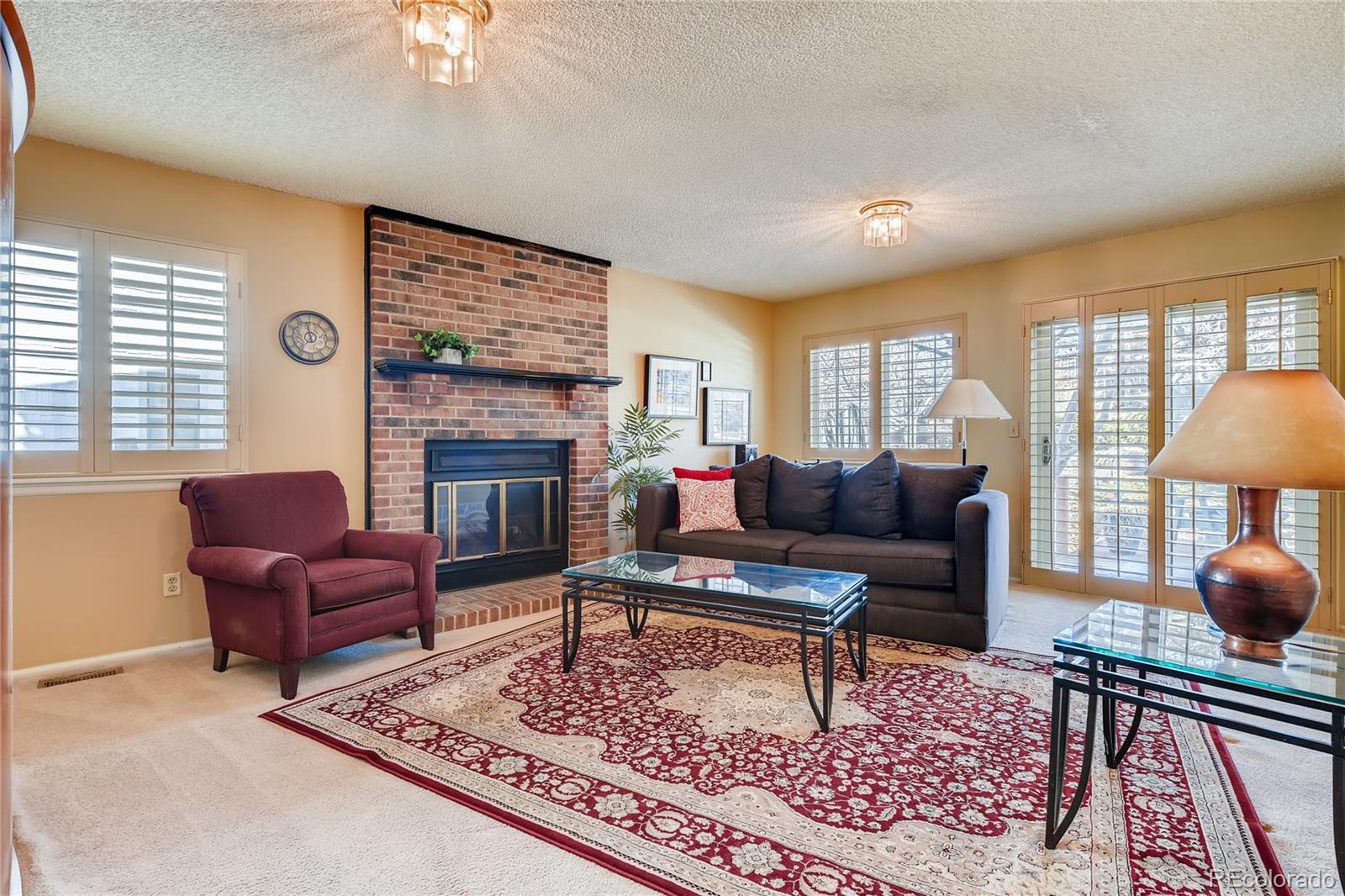 211 Quail Ridge Circle Highlands Ranch, CO 80126 - Photo 8 of 23 Gallery Image 8