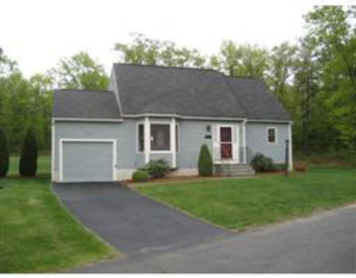 29 Country Side Road, Unit 29 Bellingham, MA 02019 - Photo 1 of 17