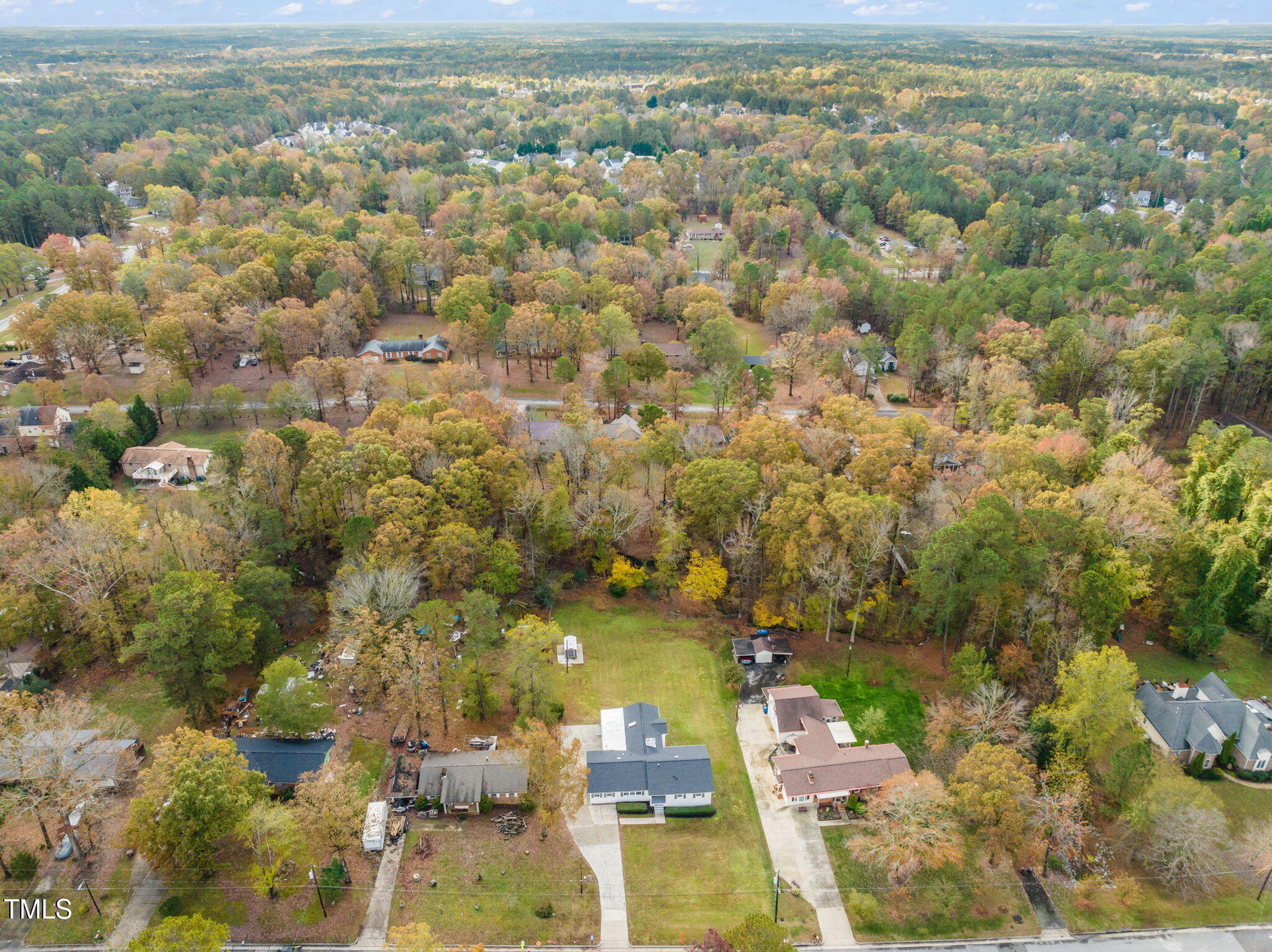 316 Ebon Road Durham, NC 27713 - Photo 34 of 48 43-web-or-mls-DJI_0758