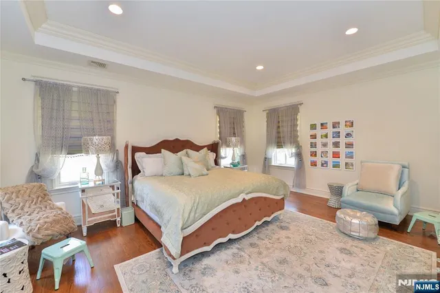 $5,795,000 | 15 North Church Road, Saddle River, NJ 07458