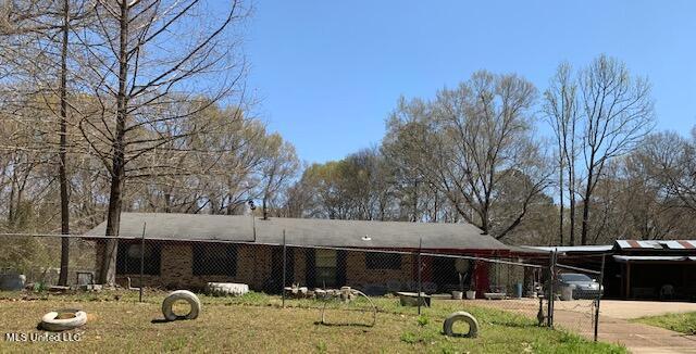 678 Old Jackson Road Madison, MS 39110 - Photo 1 of 15 Front