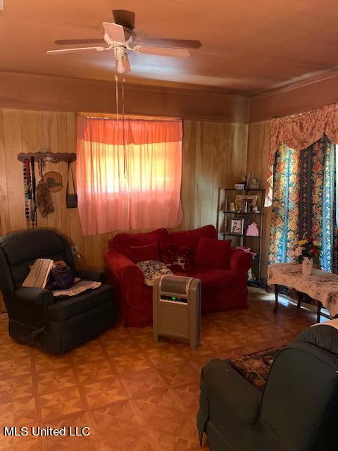 678 Old Jackson Road Madison, MS 39110 - Photo 4 of 15 Den