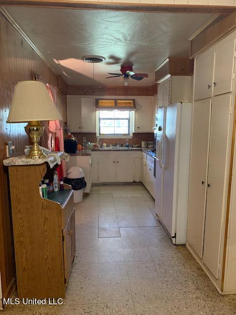 678 Old Jackson Road Madison, MS 39110 - Photo 6 of 15 Kitchen