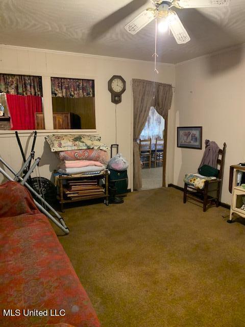 678 Old Jackson Road Madison, MS 39110 - Photo 8 of 15 Bedroom 1