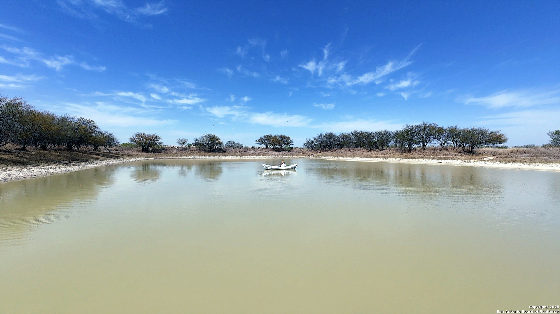 Tbd Jordan Road Laredo, TX 78042 - Photo 1 of 1