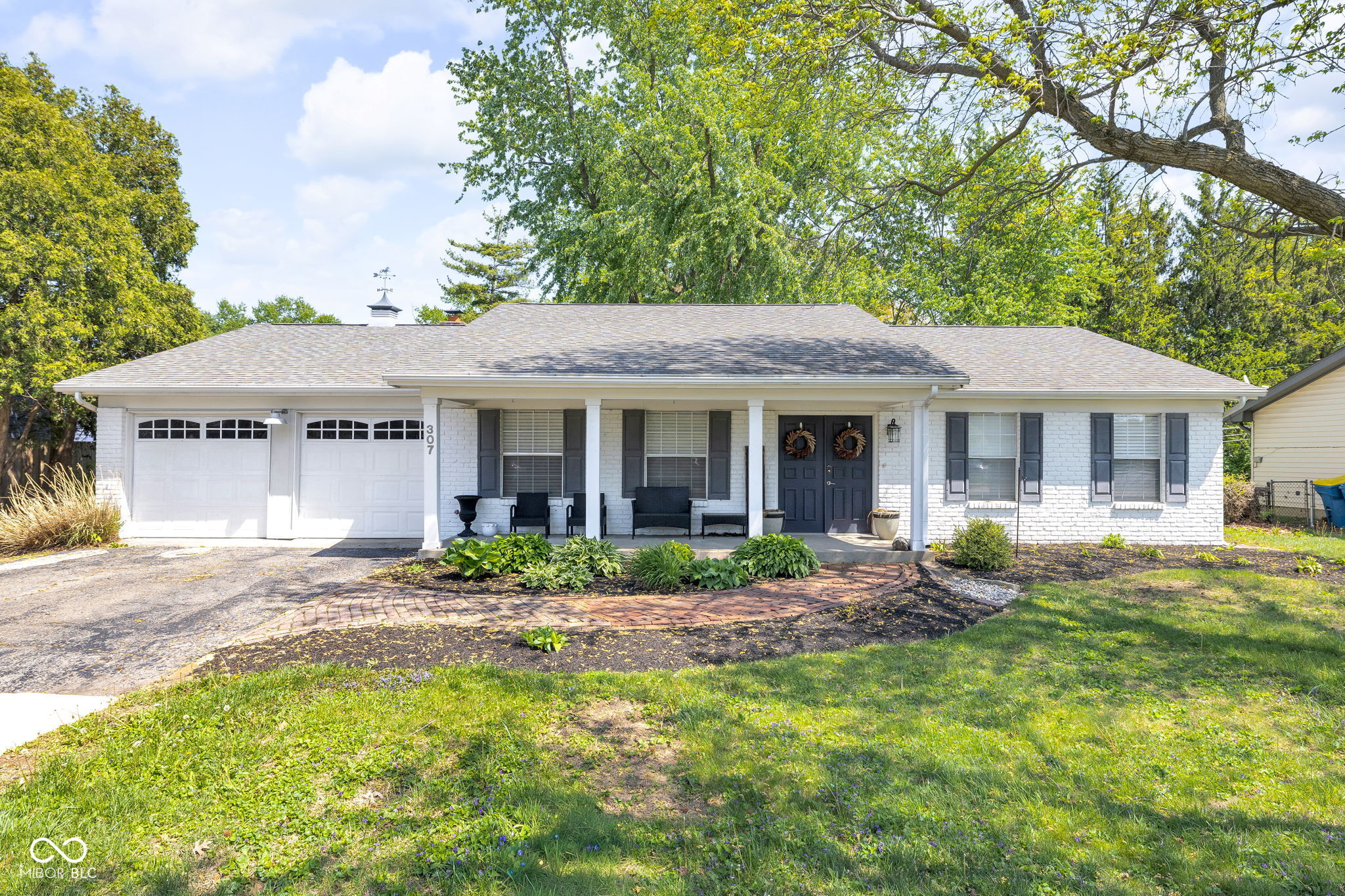 307 South Guilford Road Carmel, IN 46032 - Photo 1 of 40