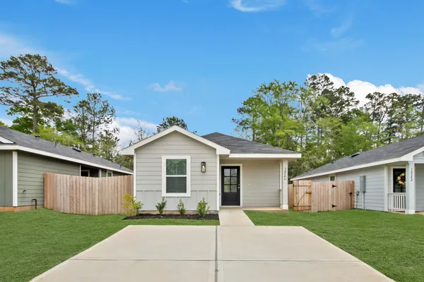 $163,582 | 14546 William Trails Drive, Willis, TX 77378
