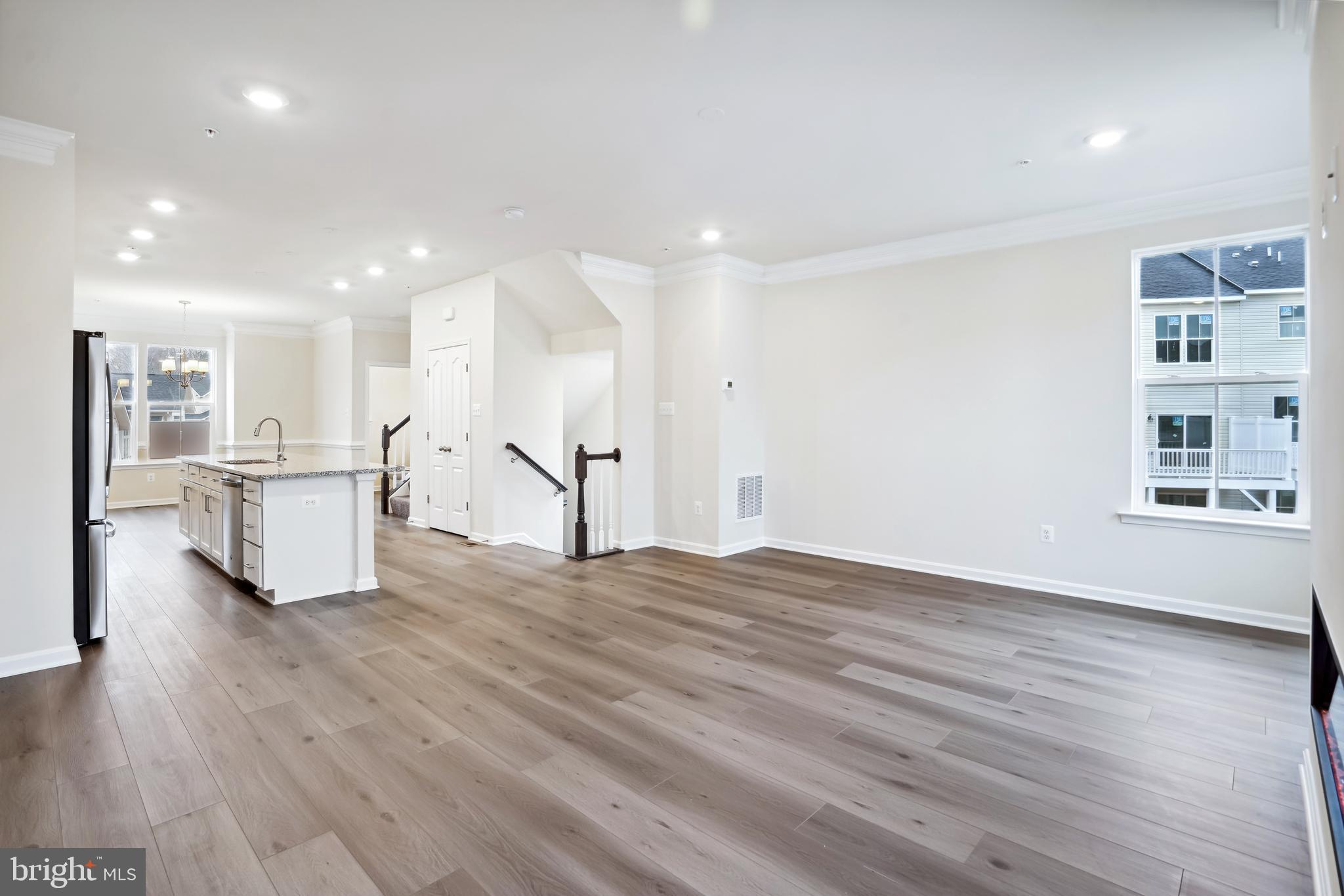 210 Southwind Drive Accokeek, MD 20607 - Photo 17 of 29 Family Room