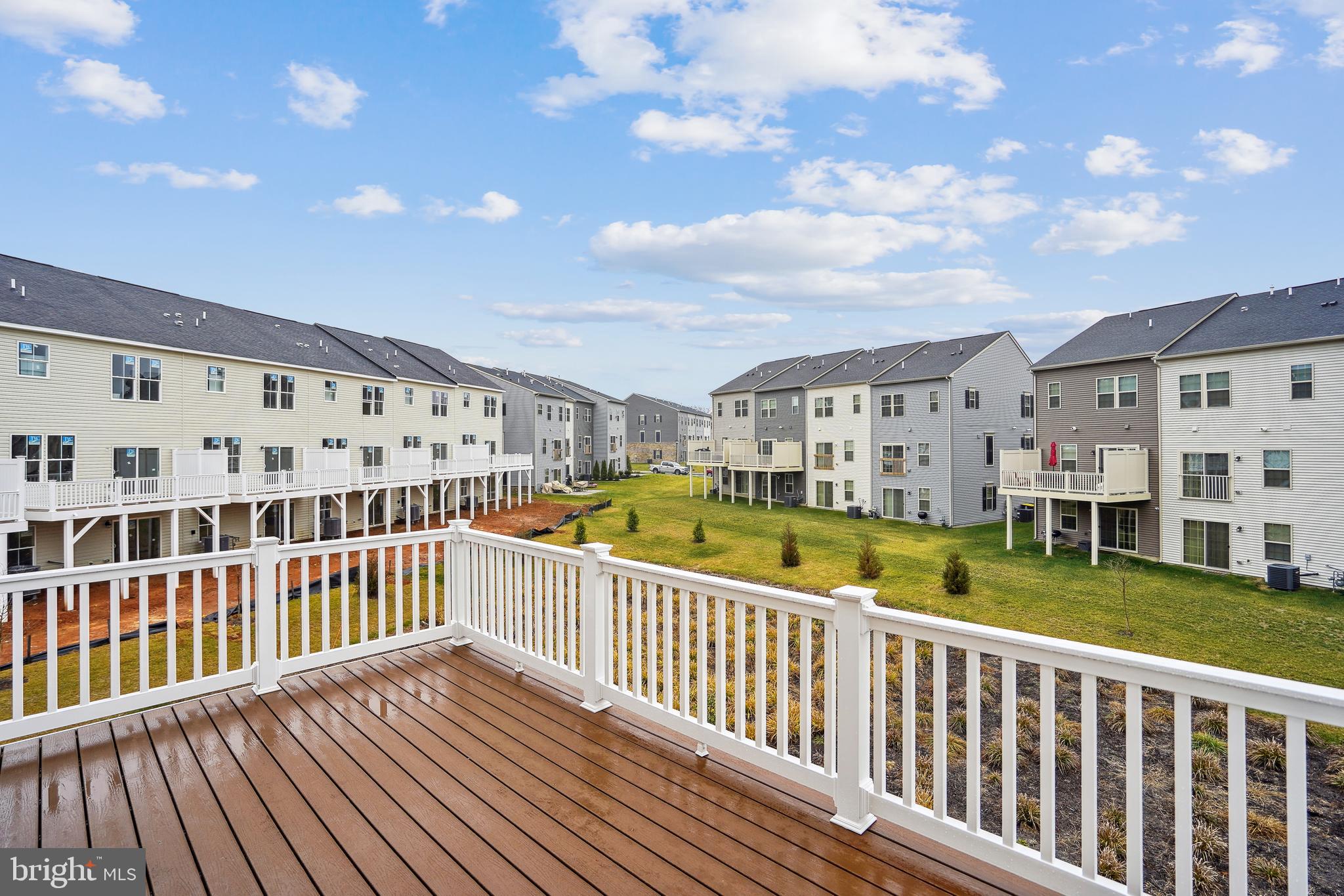 210 Southwind Drive Accokeek, MD 20607 - Photo 18 of 29 Deck