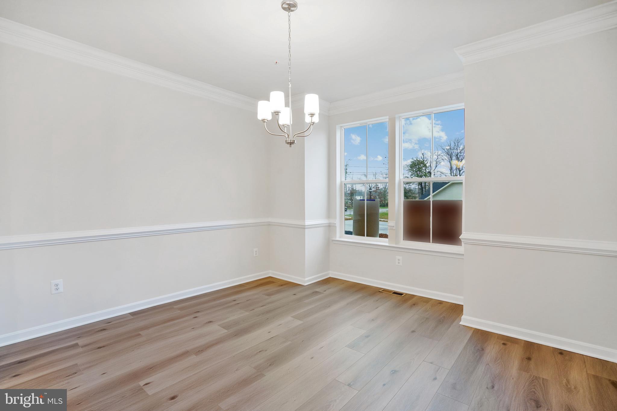 210 Southwind Drive Accokeek, MD 20607 - Photo 10 of 29 Dining Room