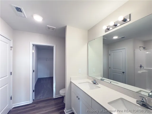 $337,950 | 2209 Roadster Pony Lane, Hope Mills, NC 28348