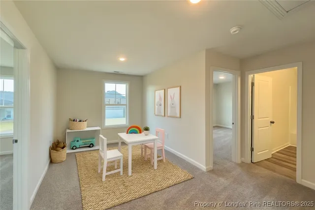 $337,950 | 2209 Roadster Pony Lane, Hope Mills, NC 28348