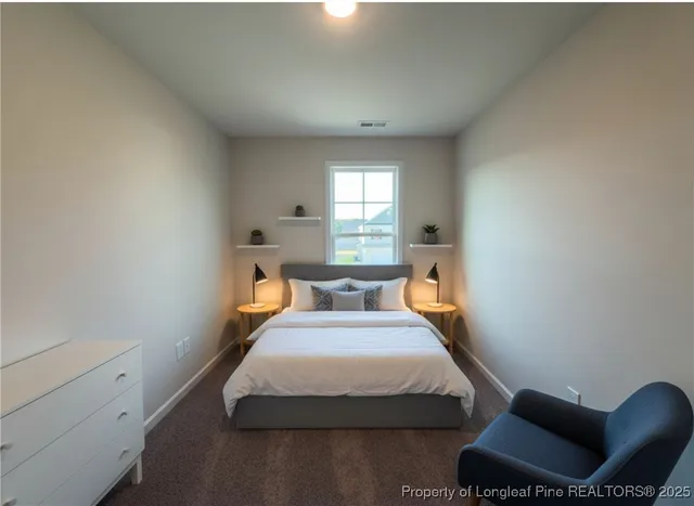 $337,950 | 2209 Roadster Pony Lane, Hope Mills, NC 28348