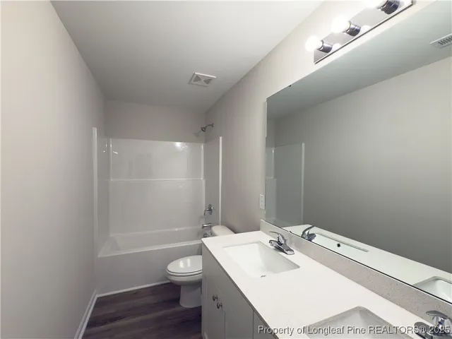 $337,950 | 2209 Roadster Pony Lane, Hope Mills, NC 28348