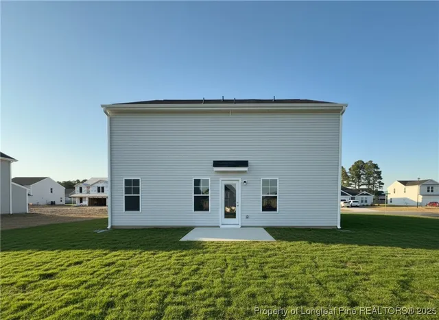 $337,950 | 2209 Roadster Pony Lane, Hope Mills, NC 28348