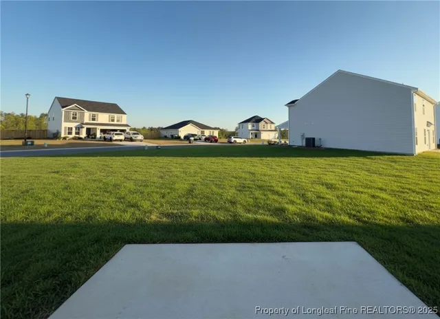 $337,950 | 2209 Roadster Pony Lane, Hope Mills, NC 28348