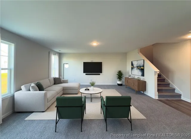 $337,950 | 2209 Roadster Pony Lane, Hope Mills, NC 28348