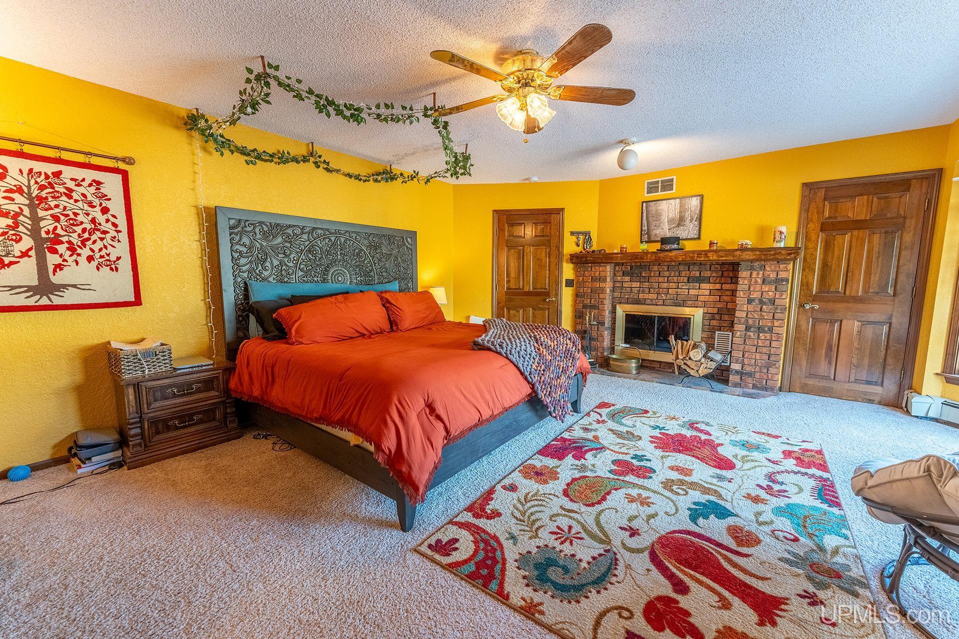 612 N West Gulliver Lake Road Gulliver, MI 49840 - Photo 39 of 82