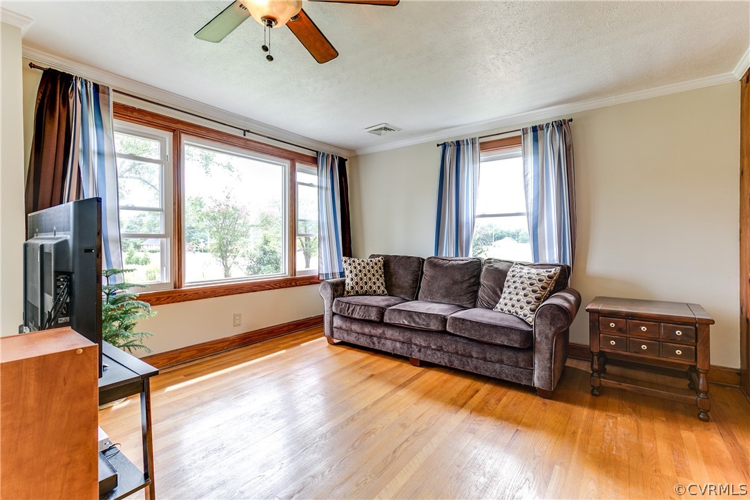 5526 Pole Green Road Mechanicsville, VA 23116 - Photo 3 of 14