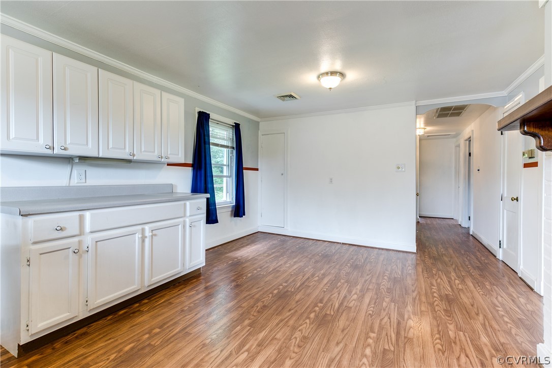 5526 Pole Green Road Mechanicsville, VA 23116 - Photo 4 of 14