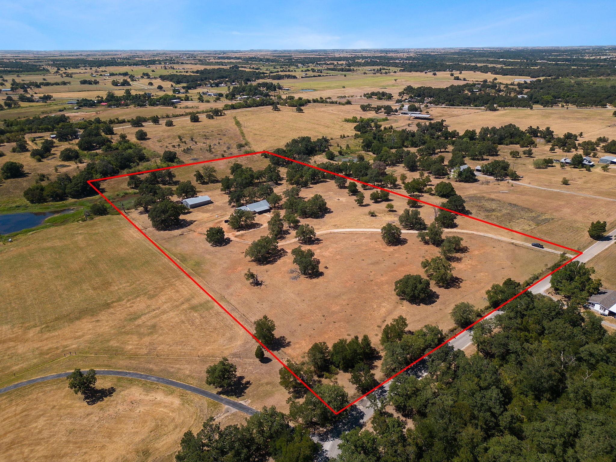 200 Blisard Road Elgin, TX 78621 - Photo 1 of 1