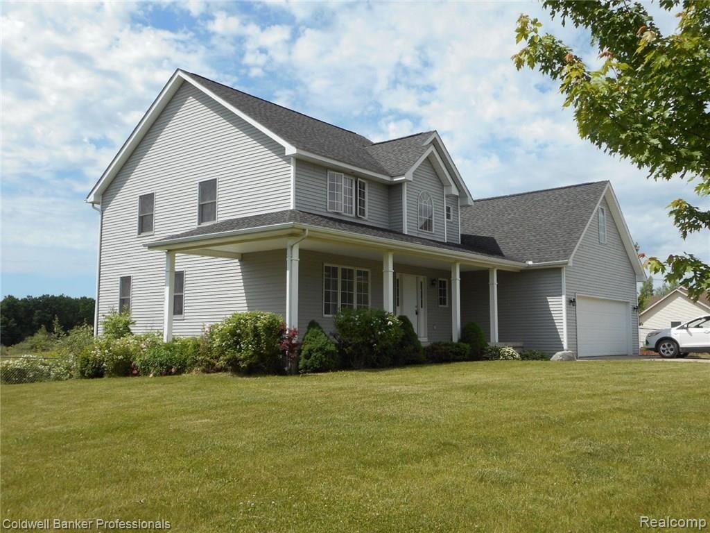 767 West Brocker Road Metamora, MI 48455 - Photo 3 of 62 DSCN0634.JPG