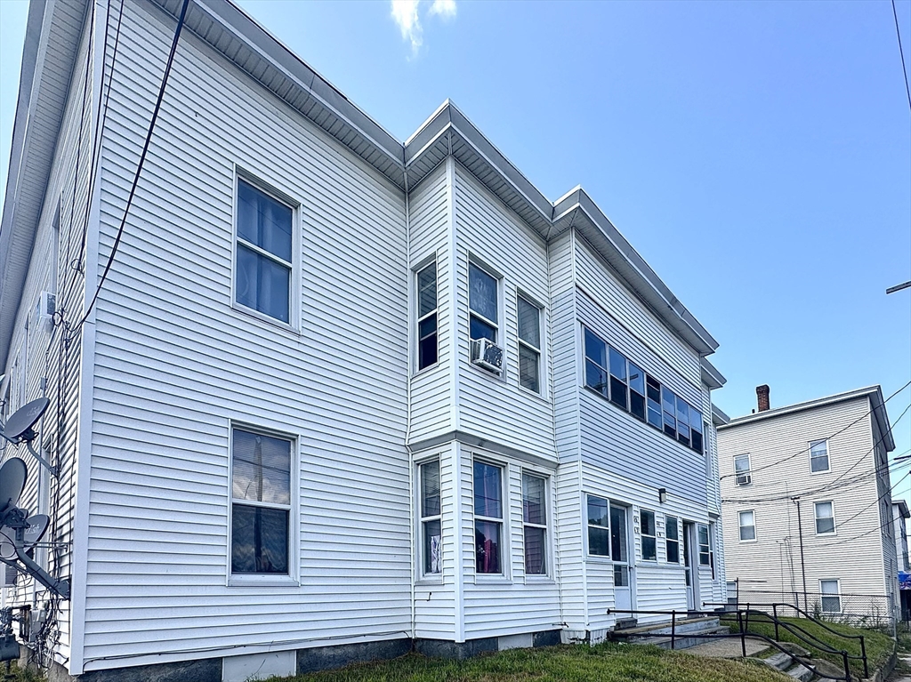 38-44 Bemis Road Fitchburg, MA 01420 - Photo 2 of 19 Gallery Image 2